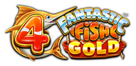 4 Fantastic Fish Gold
