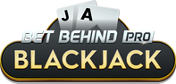 Bet Behind Pro Blackjack
