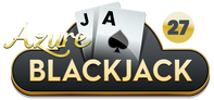 Blackjack 27 - Azure