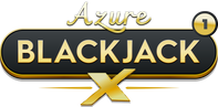 Blackjack X 1 - Azure