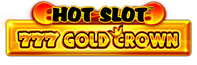 Hot Slot: 777 Gold Crown