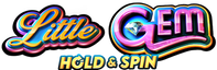 Little Gem Hold and Spin