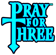 Pray for Three