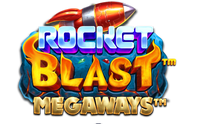 Rocket Blast Megaways