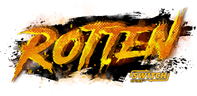 Rotten