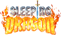 Sleeping Dragon