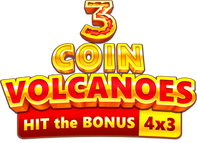3 Coin Volcanoеs