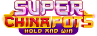 Super China Pots