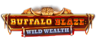 Buffalo Blaze Wild Wealth