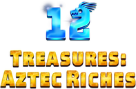12 Treasures Aztec Riches