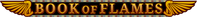Book of Flames