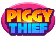 Piggy Thief
