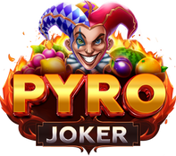 Pyro Joker