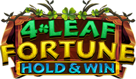 Four Leaf Fortune: Hold and Win