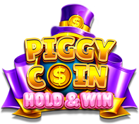 Piggy Coin: Hold and Win