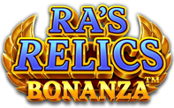 Ra's Relics Bonanza