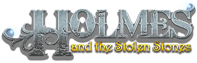 Holmes and the Stolen Stones
