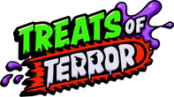 Treats of Terror