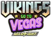 Vikings go to Vegas Wild Fight