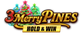 3 Merry Pines: Hold & Win