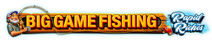 Big Game Fishing Rapid Riches