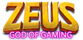 Zeus God of Gaming