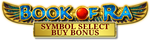 Book of Ra Symbol Select Buy Bonus