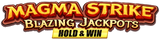 Magma Strike Blazing Jackpots