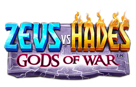 Zeus vs Hades - Gods of War